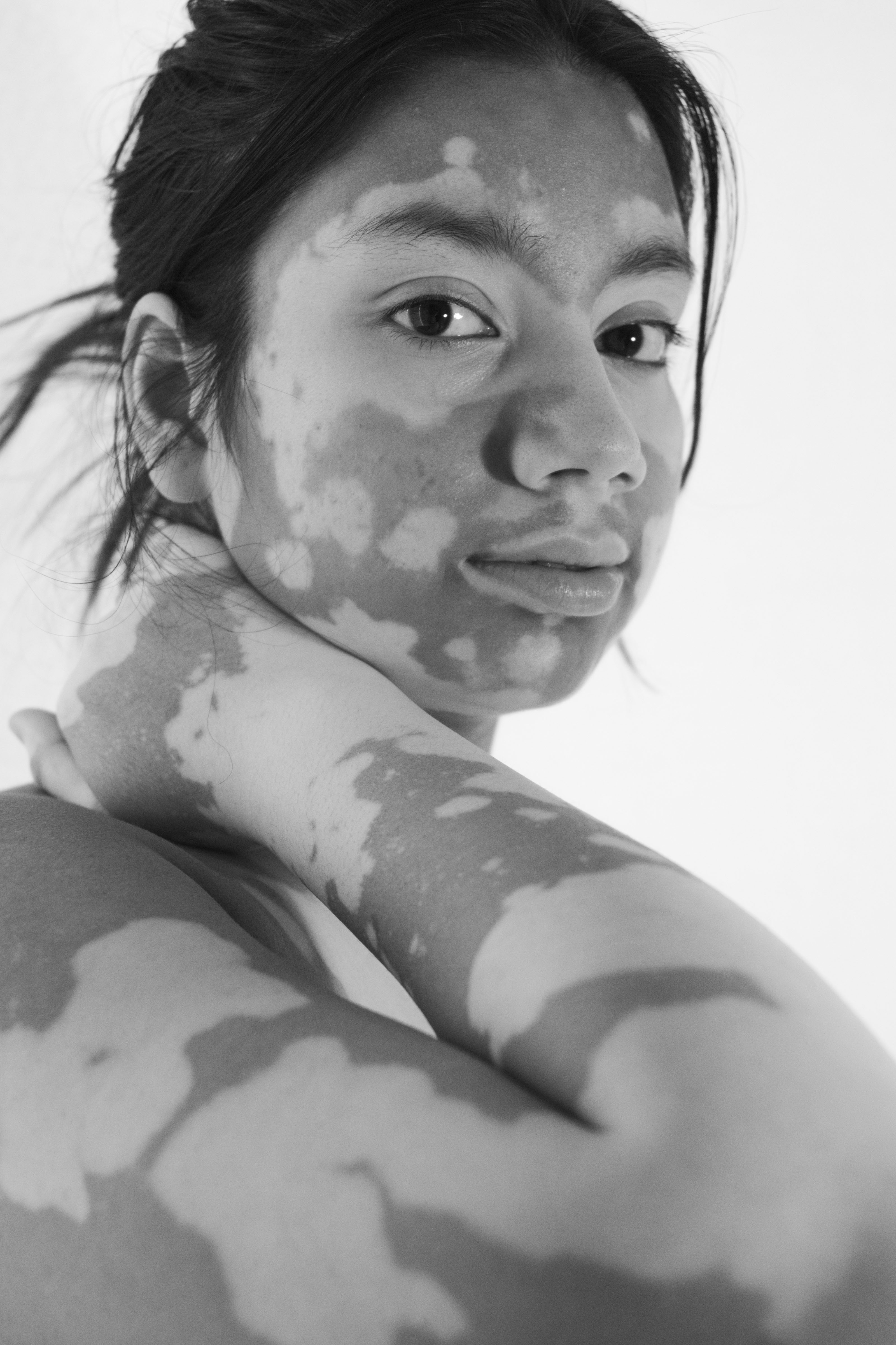 More than one shade 5